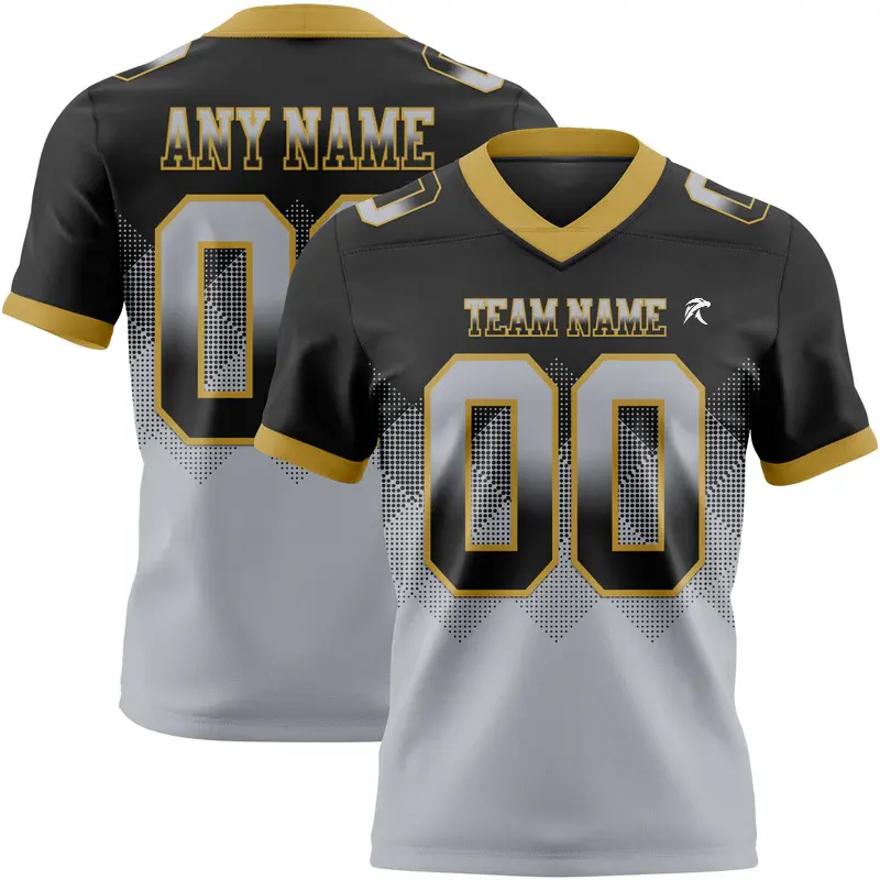 American Football Jersey